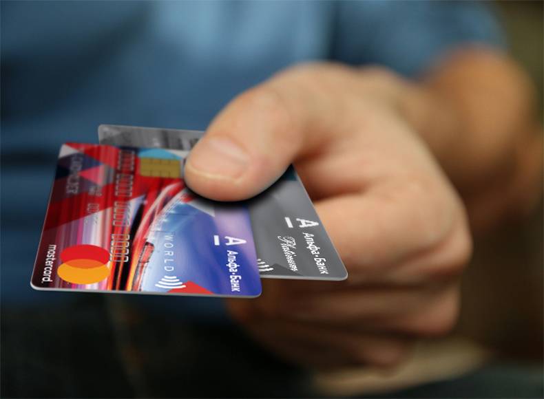 Кредитная карта альфа-банка «100 дней без %» — условия, плюсы и минусы, отзывы держателей