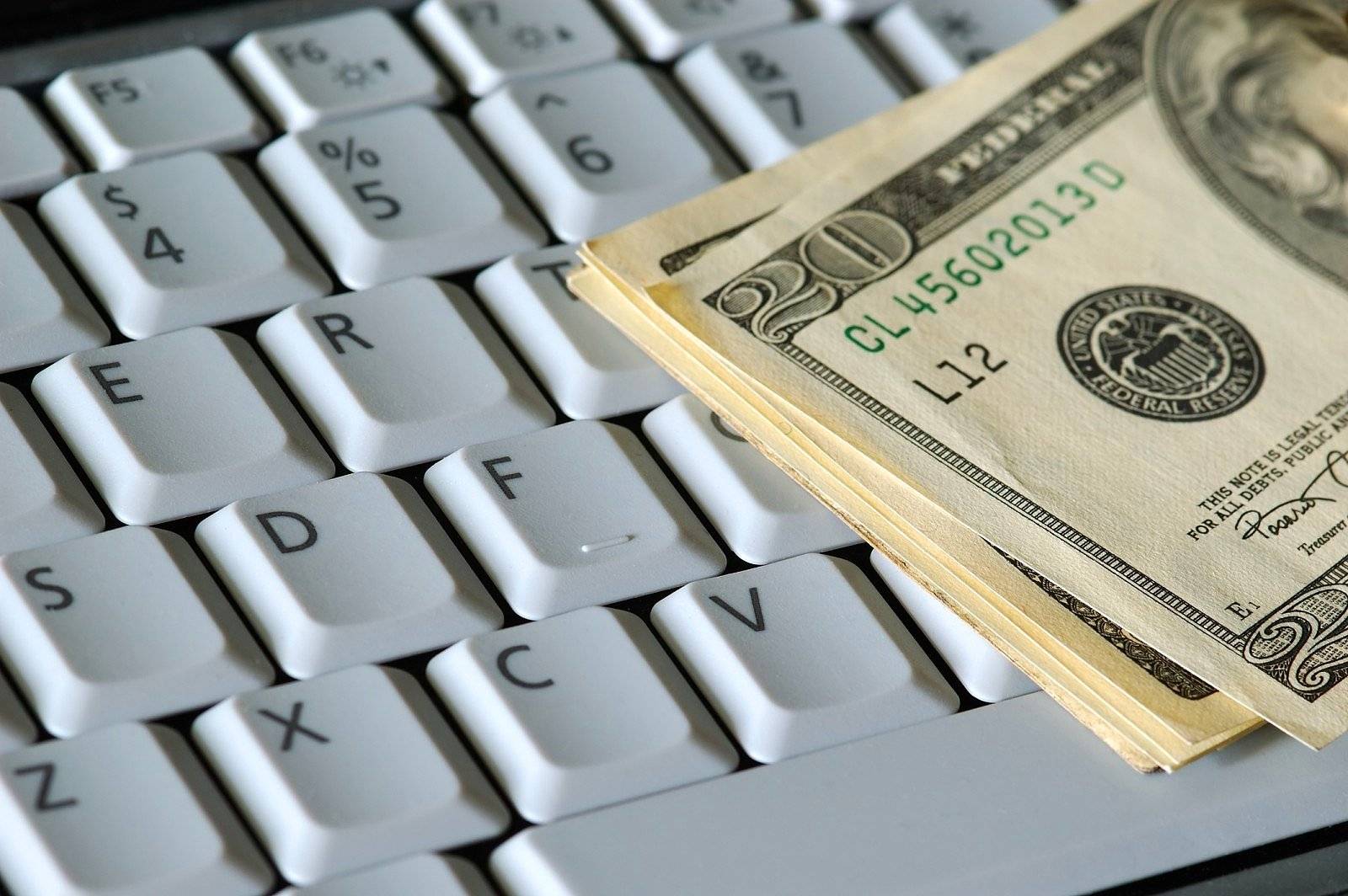 56 сайтов для заработка в интернете, которые платят деньги