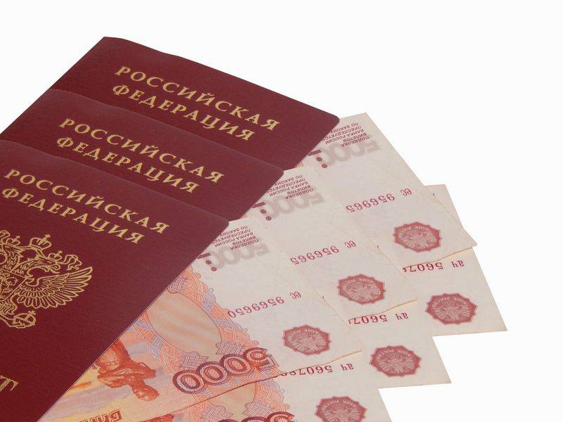 Займ без паспорта на карту срочно и без проверок, взять займ без паспортных данных онлайн