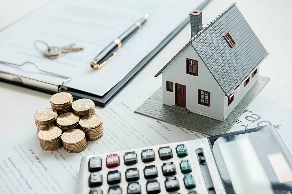 Как взять кредит на покупку жилья? подробное руководство