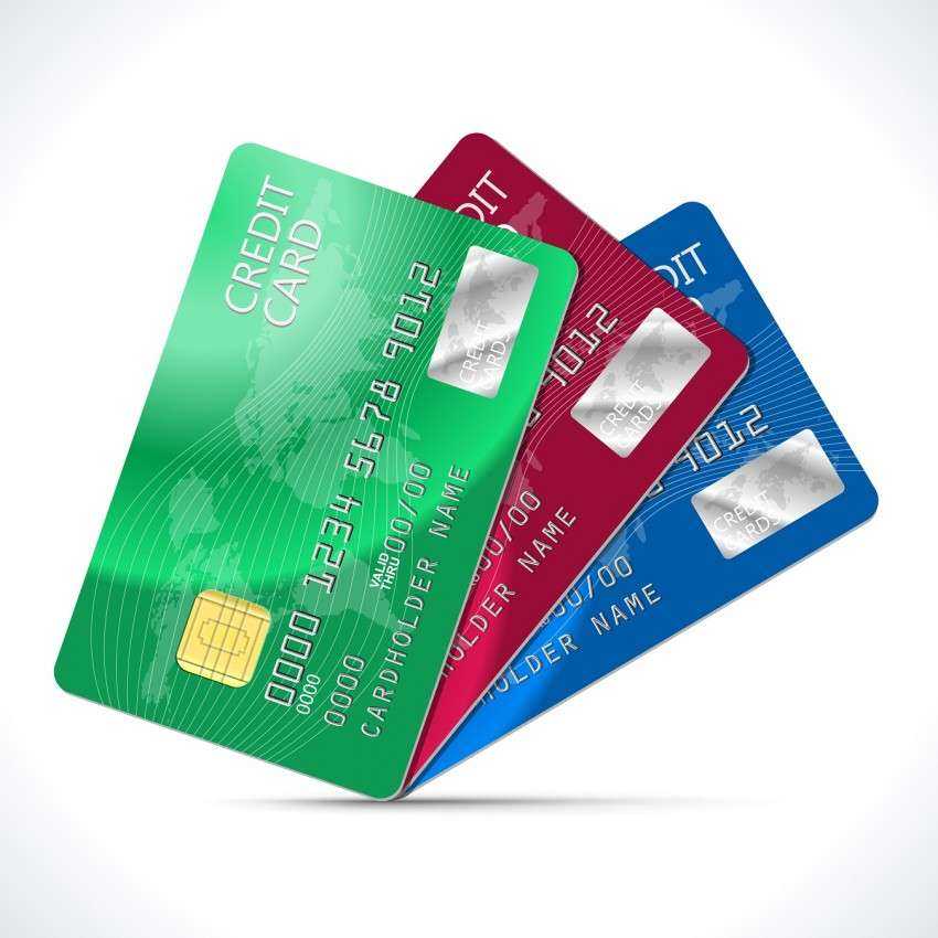 7 самых выгодных кредитных карт с льготным периодом-2022