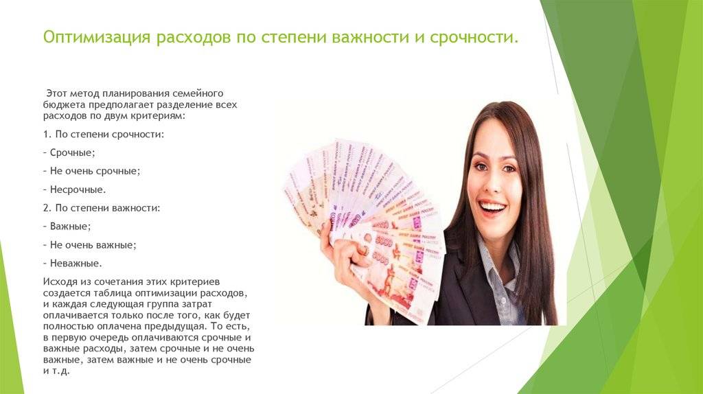 Как планировать бюджет семьи | новости партнеров на рбк+