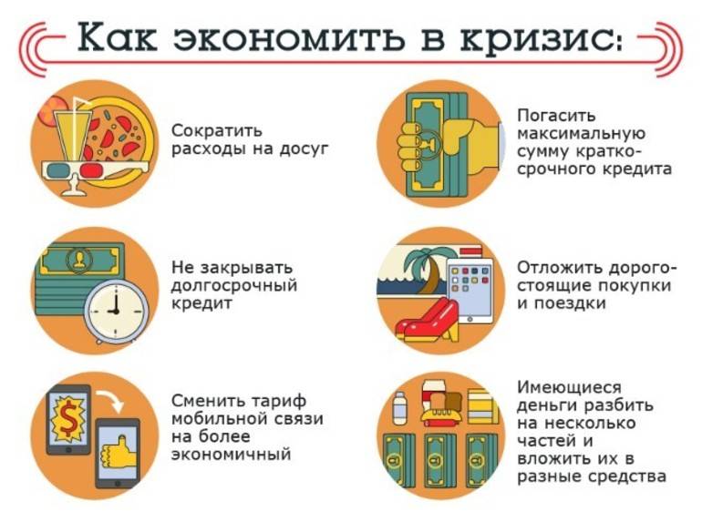 6 способов экономить деньги, которые мешают стремиться к большему | brodude.ru