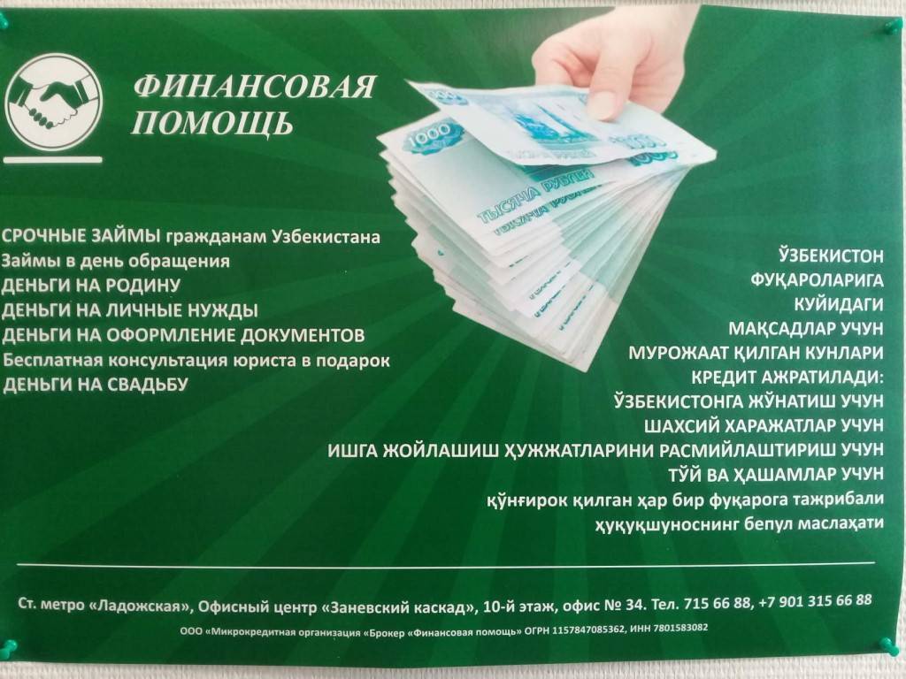 Кредит иностранным гражданам в россии с рвп: какие банки