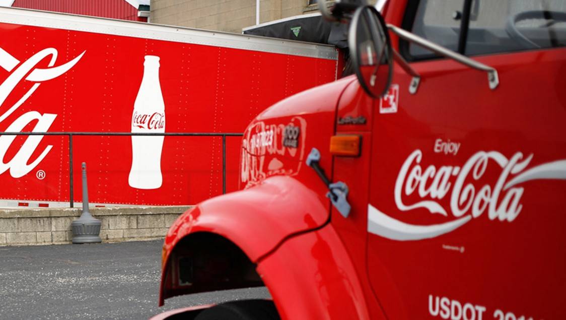Фирменный стиль торговой марки «coca-cola» как инструмент продвижения