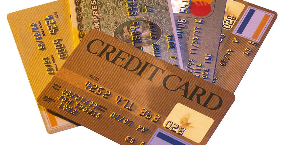 Виртуальная кредитная карта: топ-5 лучших предложений