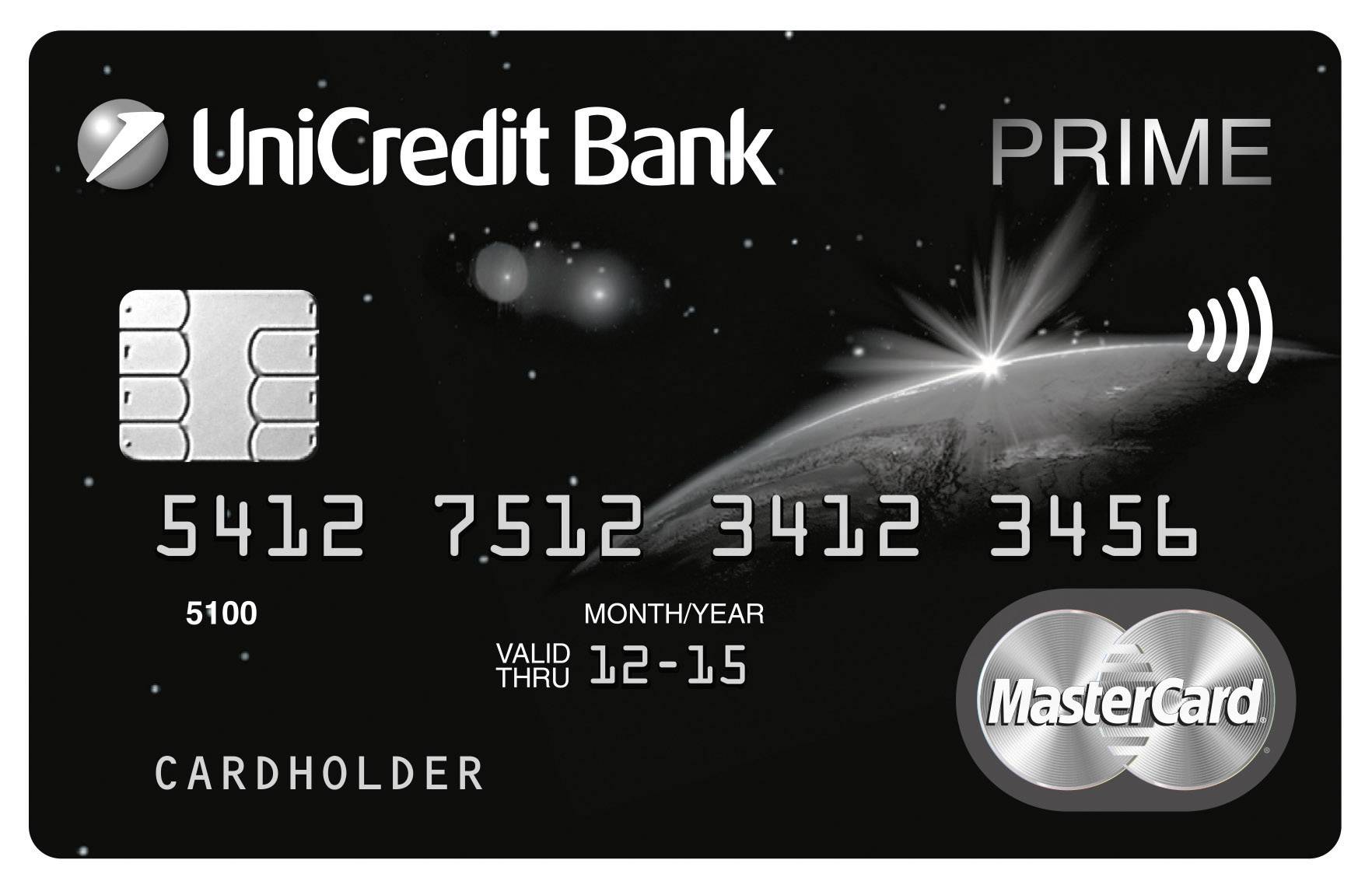 Unicredit bank: условия и тарифы по кредитным картам, заявка онлайн