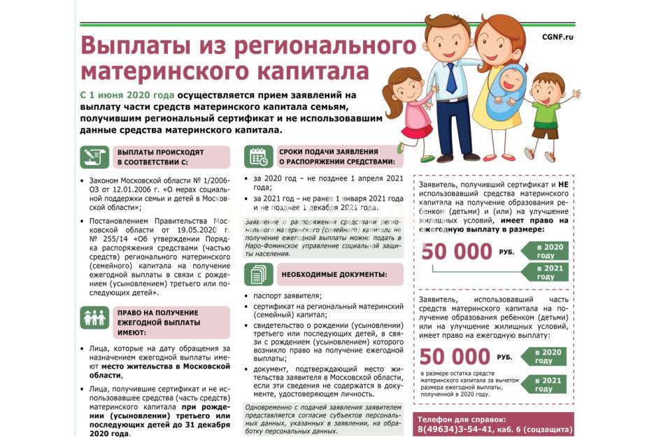 Материнский капитал: гражданам рф и не гражданам россии.