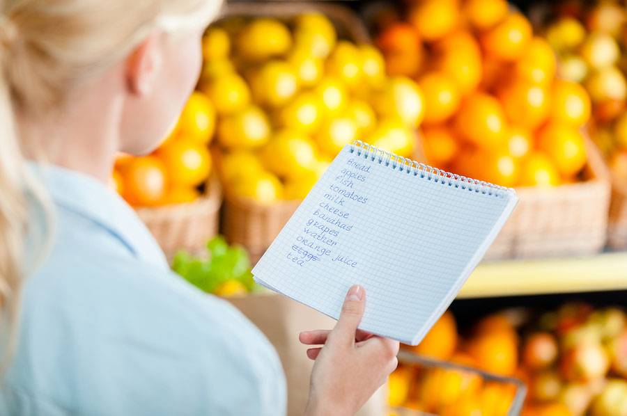Как экономить на еде: способы экономии на покупке продуктов