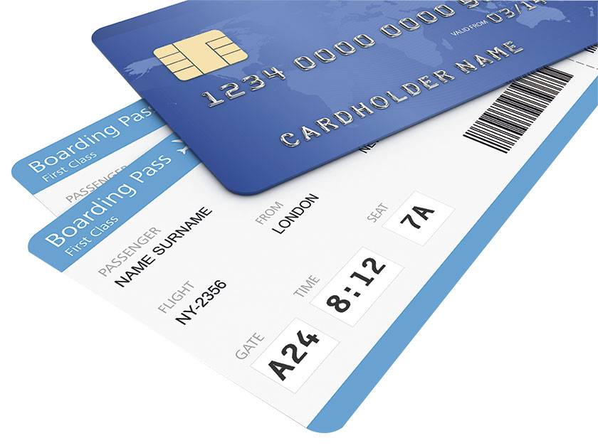 Кредитные карты с накоплением миль: бонусные программы, подача онлайн-заявка и отзывы