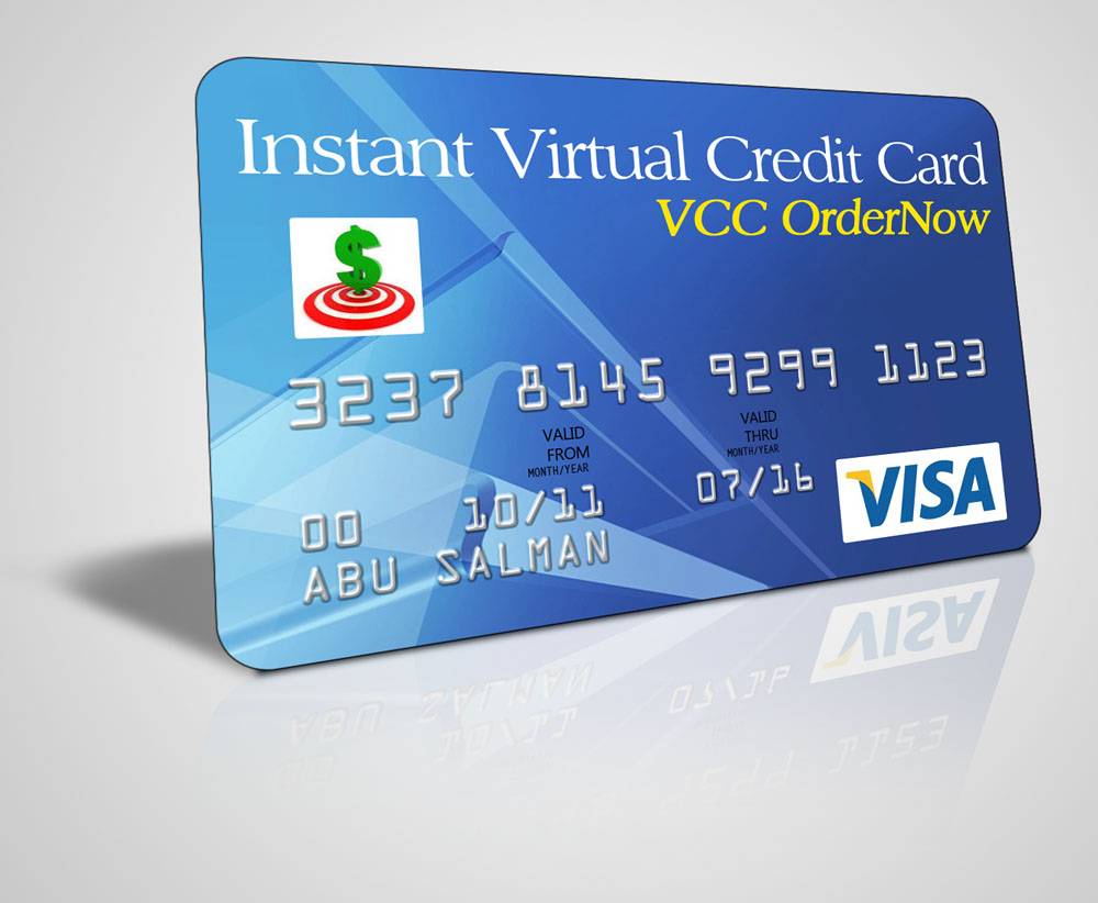 7 лучших виртуальных банковских карт для оплаты в интернете
