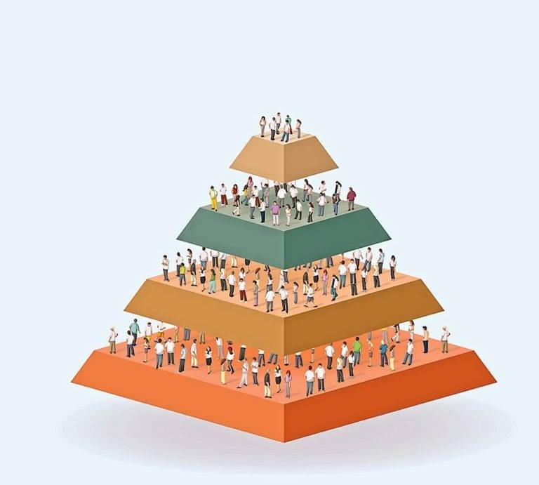 Что такое финансовая пирамида – 10 примеров