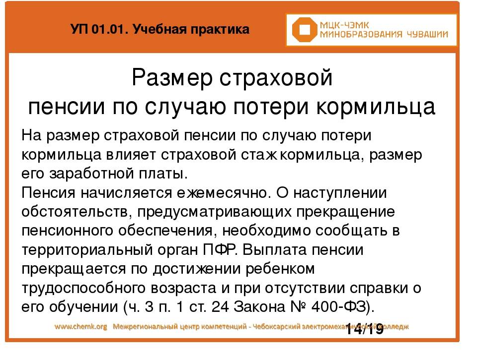 Правила удержания алиментов с пенсии | razvodprof.ru