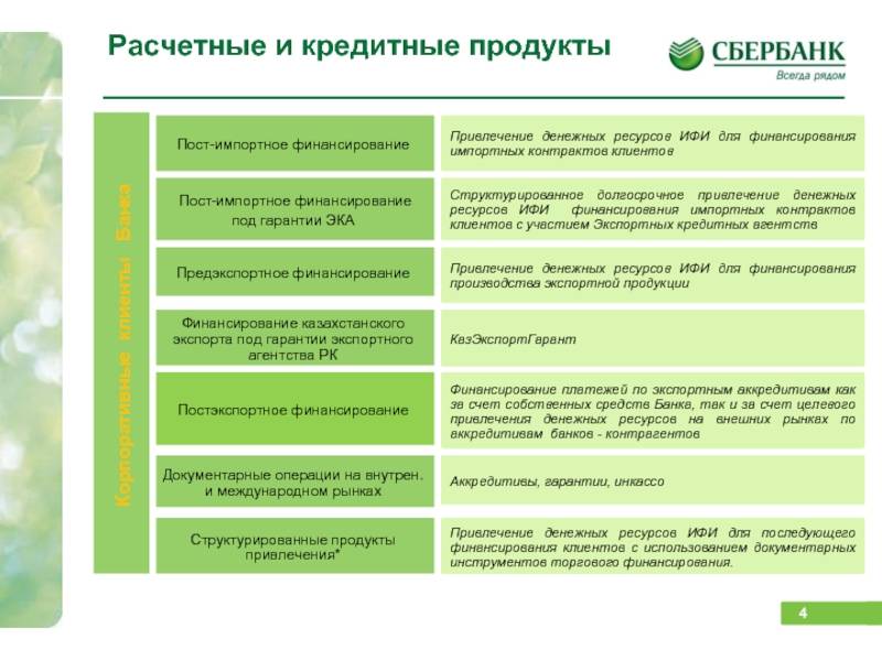 Кредит в сбербанке: условия, ставка. программы в 2021 году