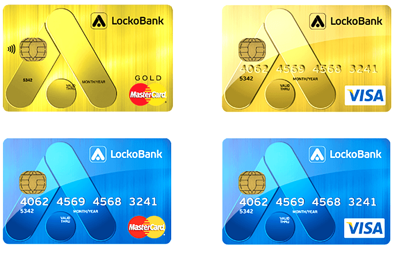 Кредит наличными в локо-банке - оформить заявку онлайн, ответ сразу, условия