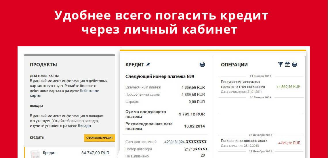 Как узнать задолженность по кредиту в банке хоум кредит через интернет? | banksconsult.ru