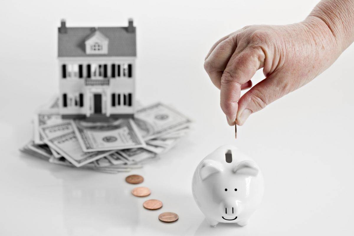 Как заработать на квартиру за год или накопить деньги с нуля – 6 возможных вариантов