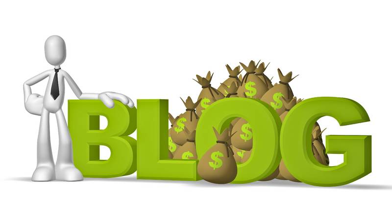 Как лучше заработать новичку на блоге в интернете (без вложений)