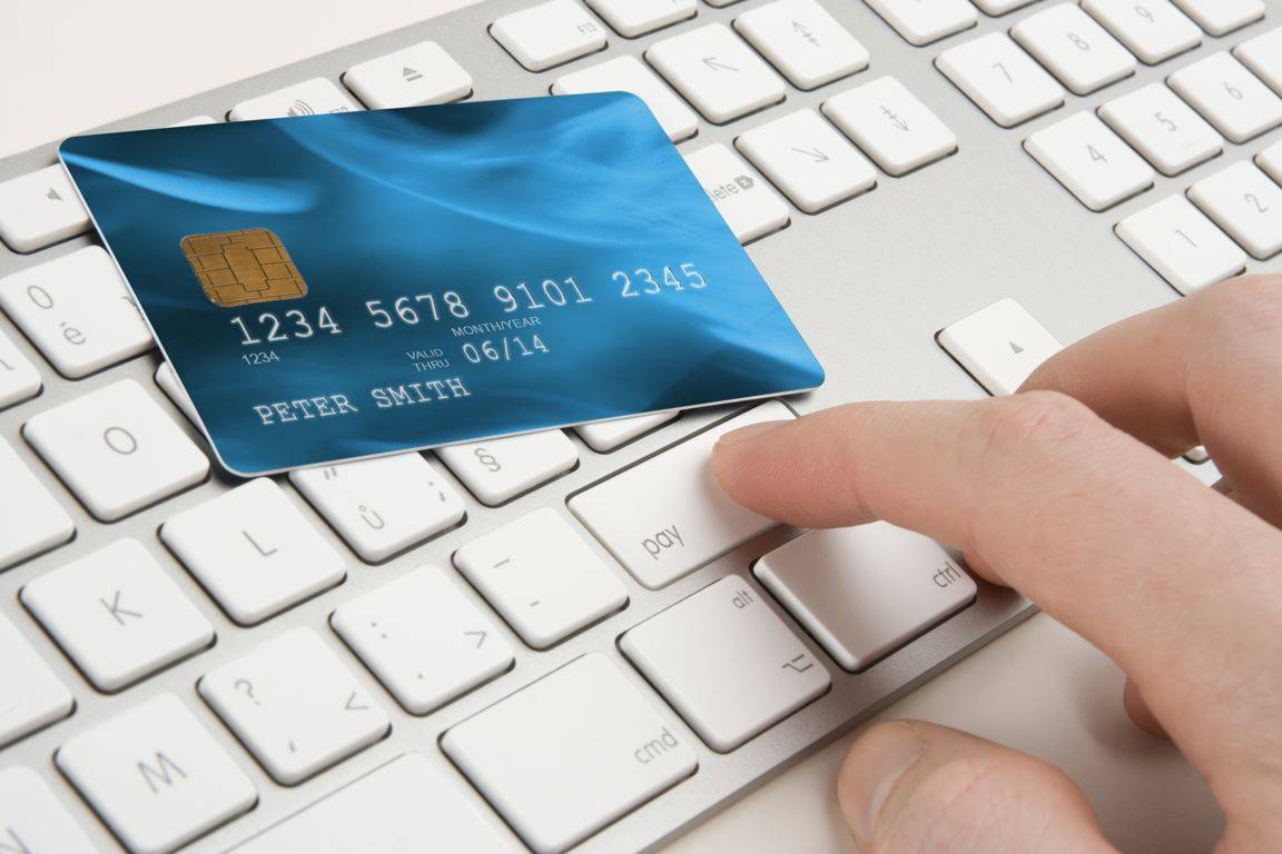 Что из услуг и товаров можно оплатить кредитной картой? необходимые условия и порядок действий