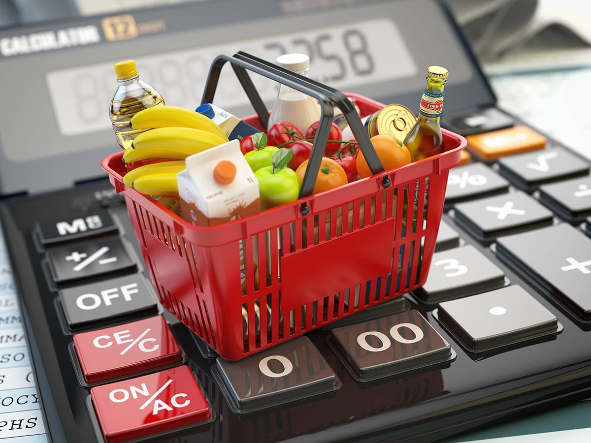 Как экономить деньги на продуктах питания без вреда для здоровья