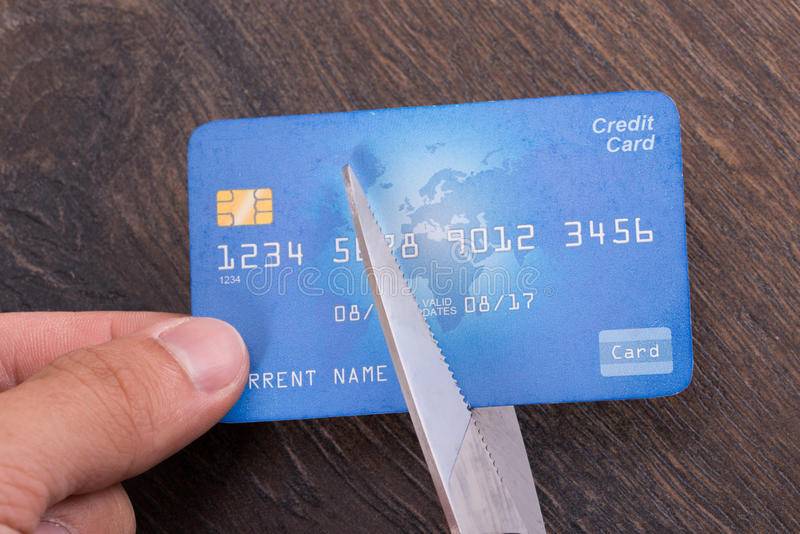 Что будет если не пользоваться кредитной картой (сбербанк, тинькофф и другие)