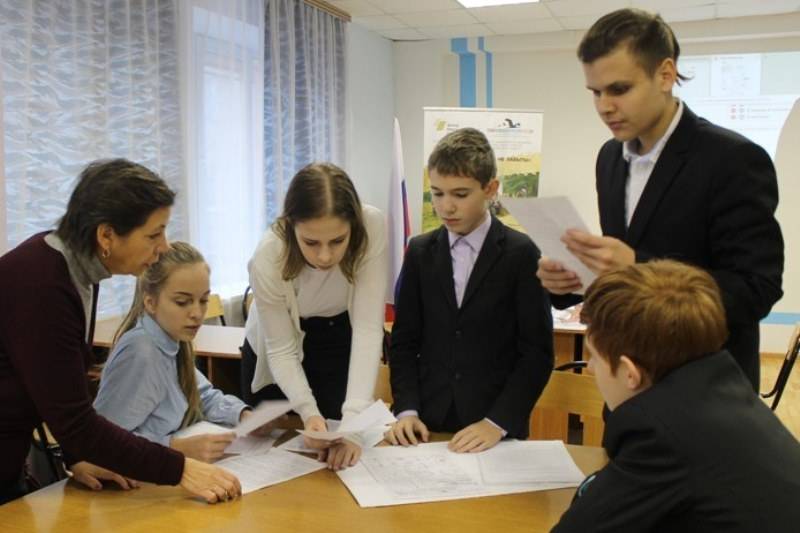Одаренные дети из днр могут получить грант от рф размере 125 тыс. рублей