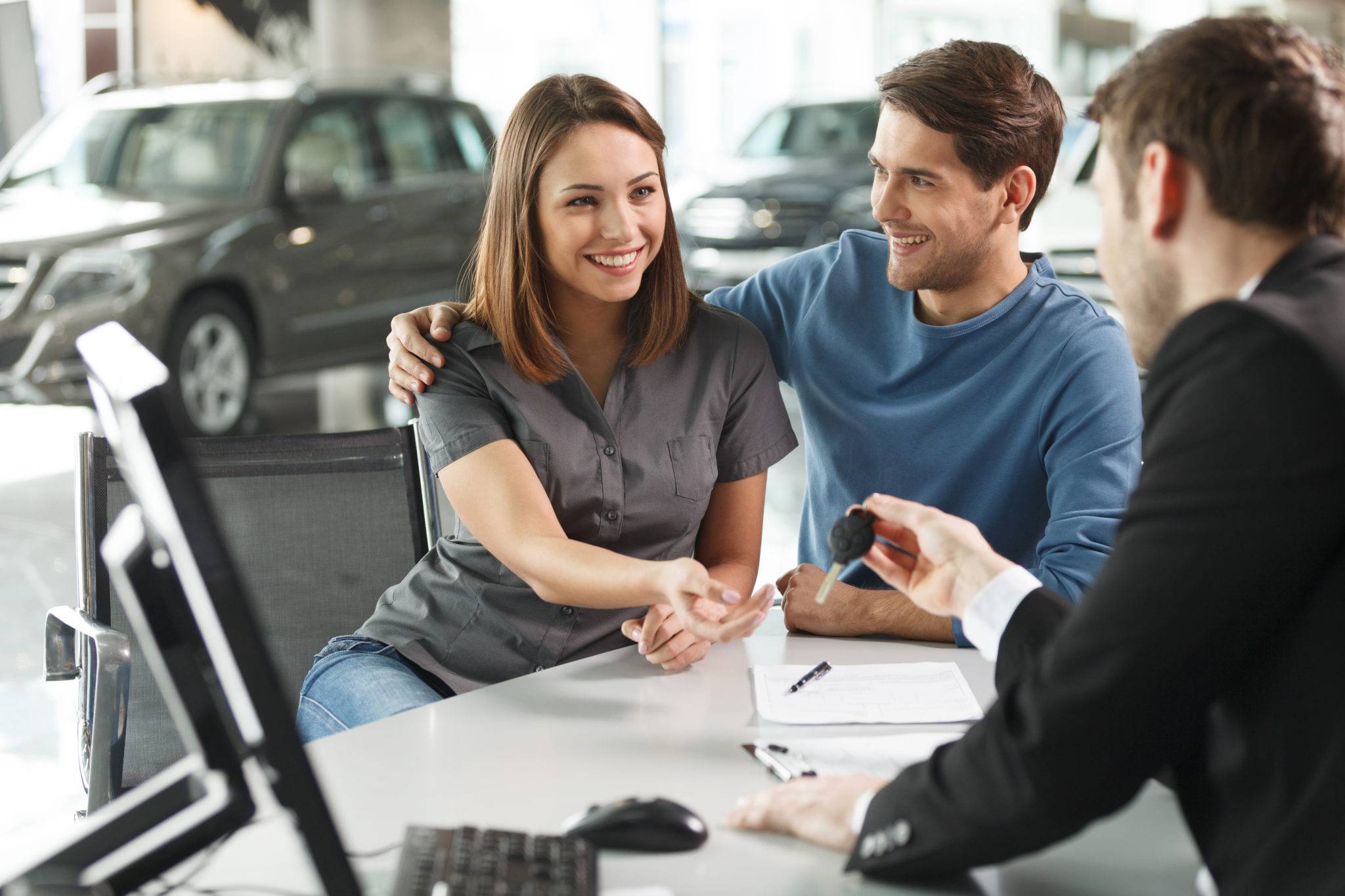 Автокредит на подержанный автомобиль — 5 этапов оформления + советы как сэкономить при покупке б/у авто в кредит