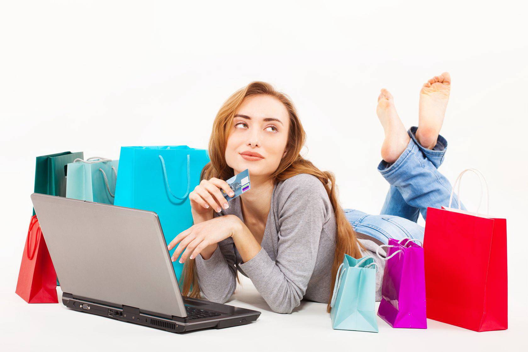 Правила онлайн-шопинга: как безопасно покупать через интернет | рбк тренды