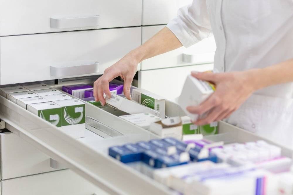 10 бесполезных лекарств в вашей аптечке