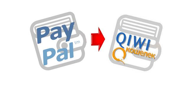 Как пополнить paypal через qiwi кошелек | innov-invest.ru