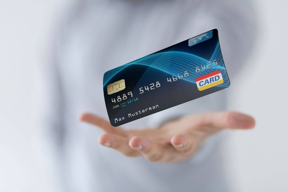 Как правильно пользоваться кредитной картой, условия использования кредитки
