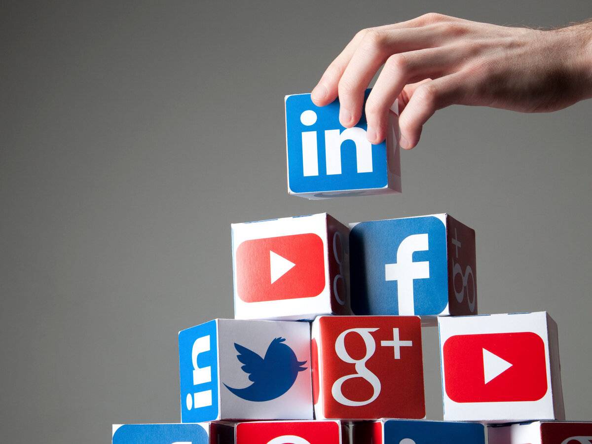 Какие социальные сети больше подходят для бизнеса