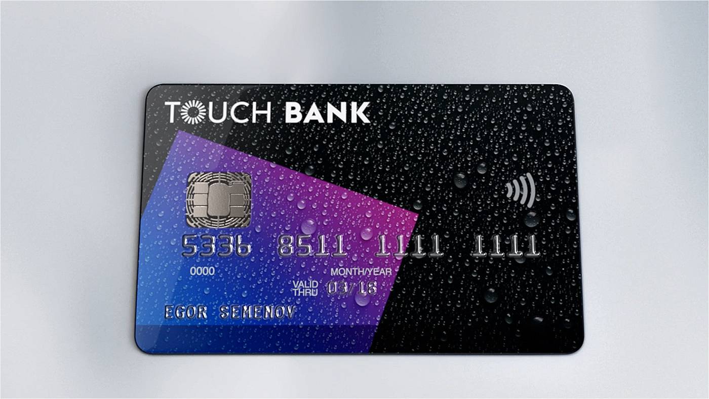 Touch bank кредитная карта: обзор условий, как оформить, отзывы клиентов