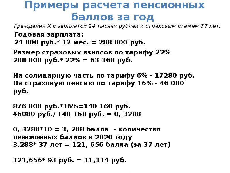 Пенсия для самозанятых граждан в россии