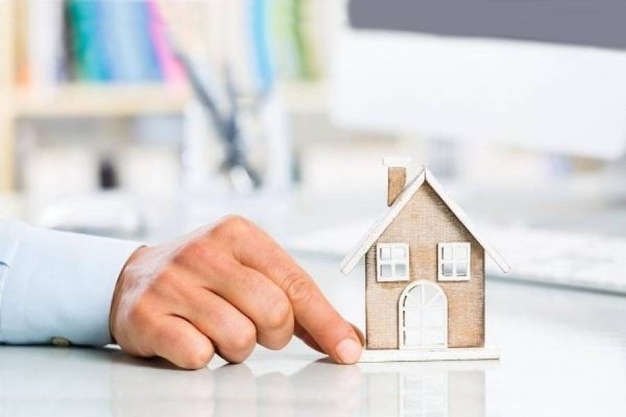 Особенности и нюансы оформления кредита на строительство жилья