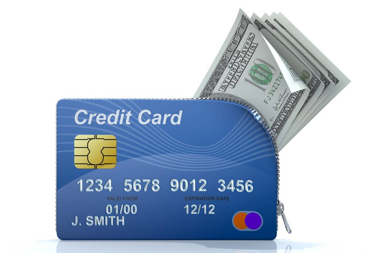 Кредитные карты с низким процентом годовых