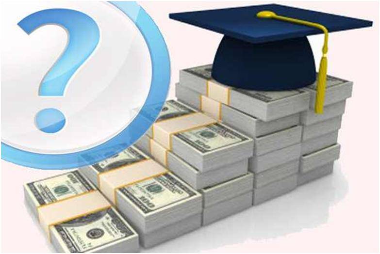 Как получить образовательный кредит; список банков, которые дают кредит на образование