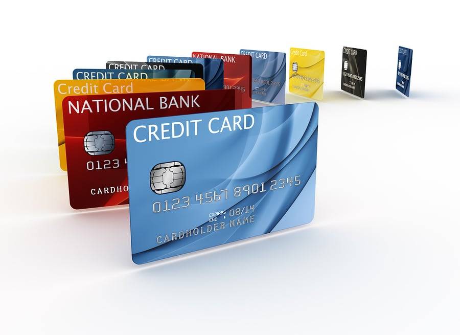 Подборка лучших кредитных карт 2019 года