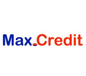 Max credit