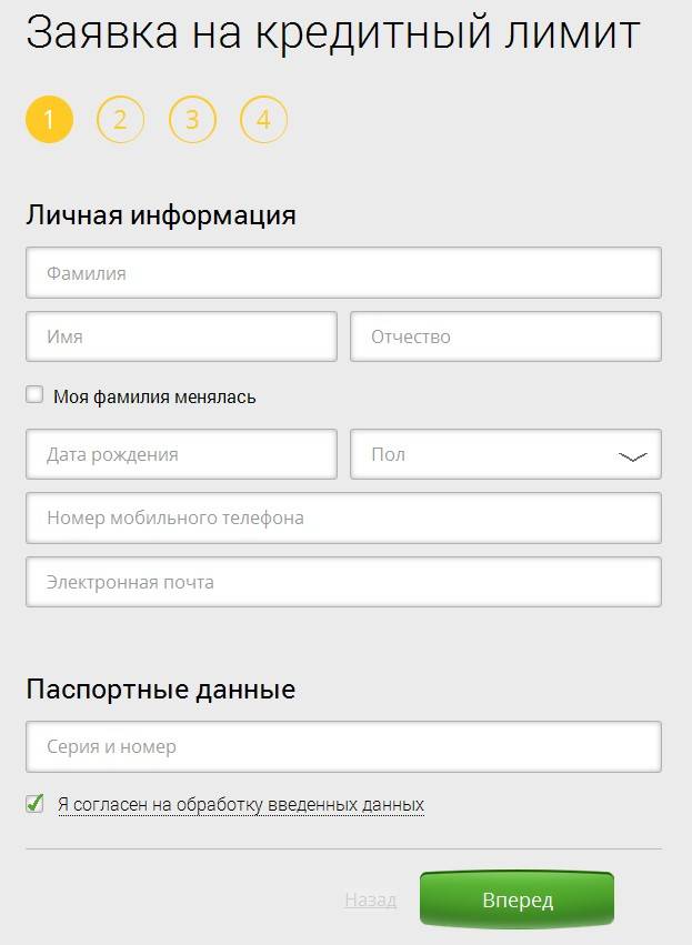 Займ без электронной почты в москве – онлайн на карту срочно