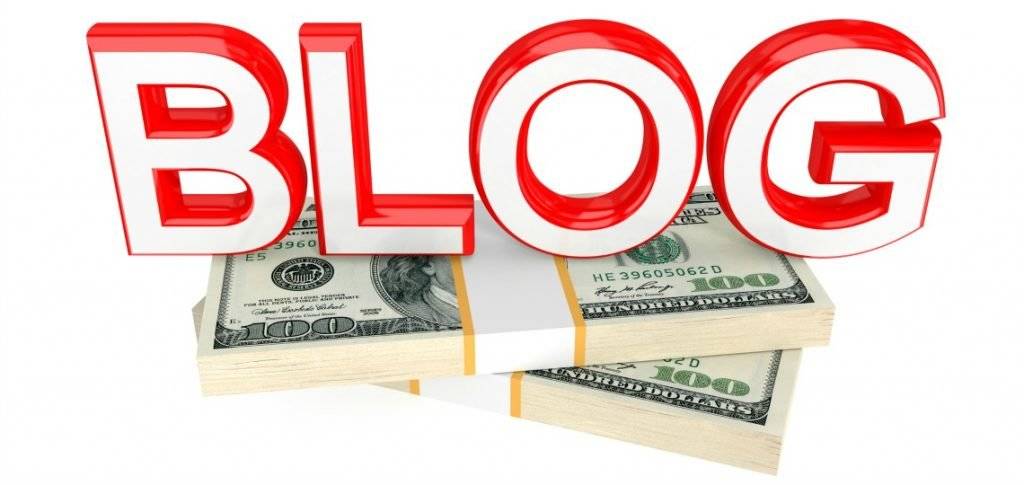 Как начать зарабатывать на блоге blogger: реклама на блоге
