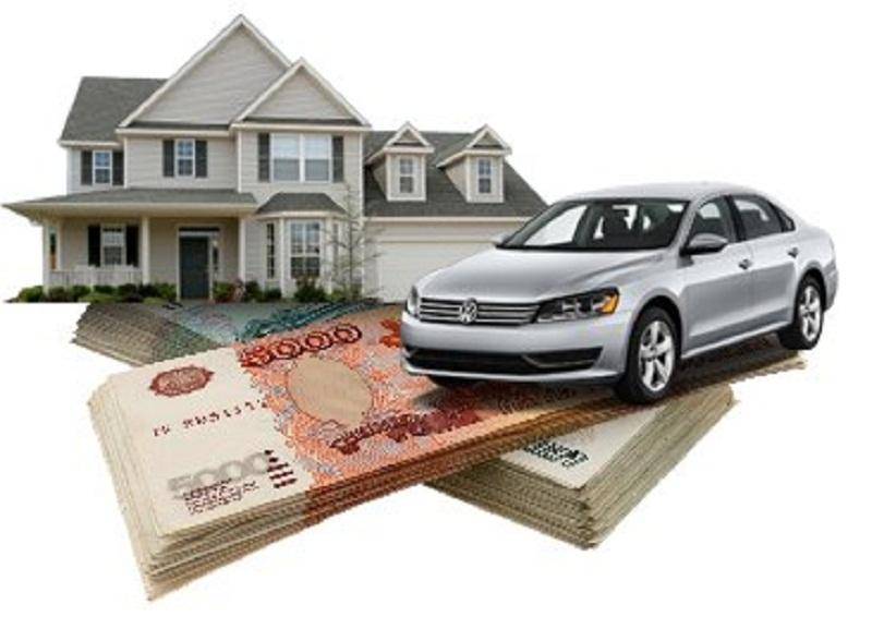 Кредит на авто под залог недвижимости: нюансы, условия