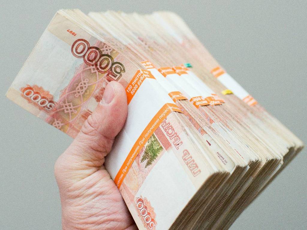 Как взять кредит на 3 500 000 рублей: 11 вариантов банковских займов