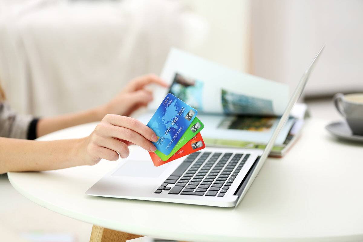 Взять онлайн займ на карту в 1 из 40 мфо - быстрые займы на карту без отказов с мгновенной выдачей