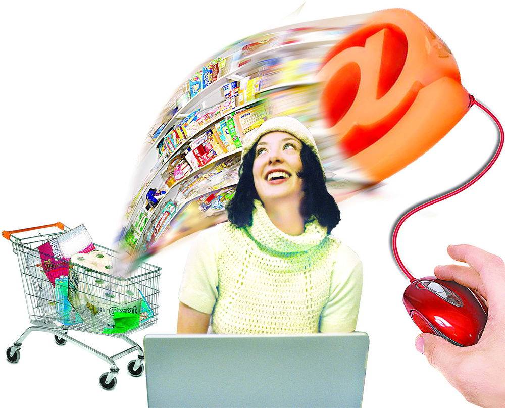Как покупать в интернет-магазине безопасно и с выгодой для покупателя