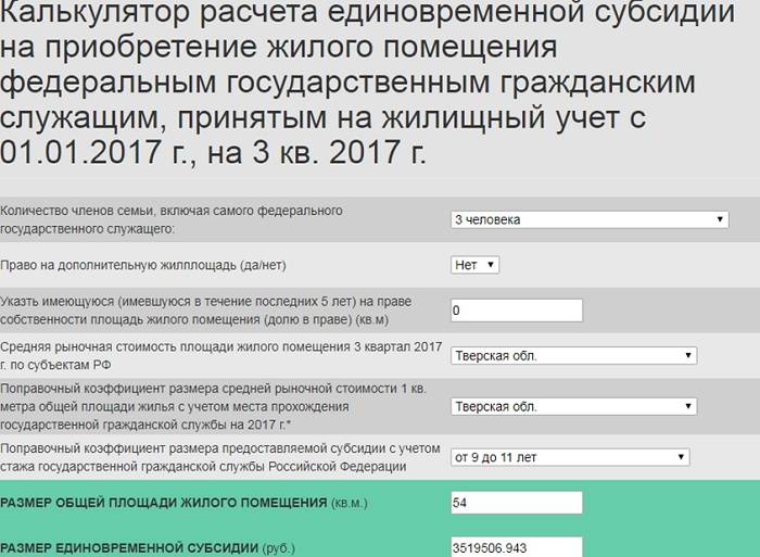 Военная субсидия на жилье в 2024 году. Размер субсидии госслужащим на приобретение жилья. Калькулятор субсидии военнослужащим. Калькулятор жилищной субсидии для военнослужащих. Субсидии военнослужащим на приобретение жилья.