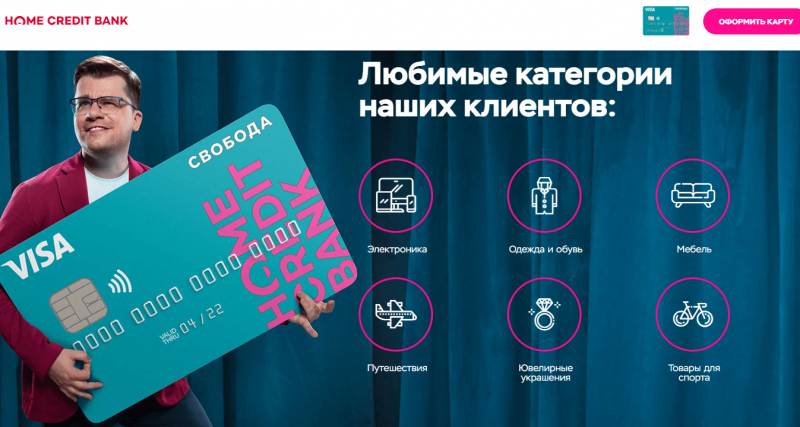 Рассрочка в магазине м-видео — обзор программы