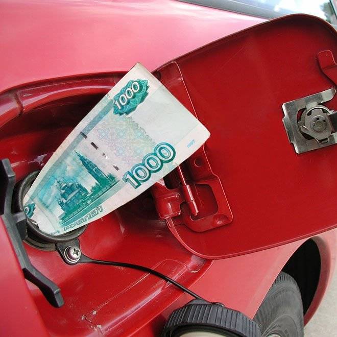 Как сэкономить бензин на автомобиле