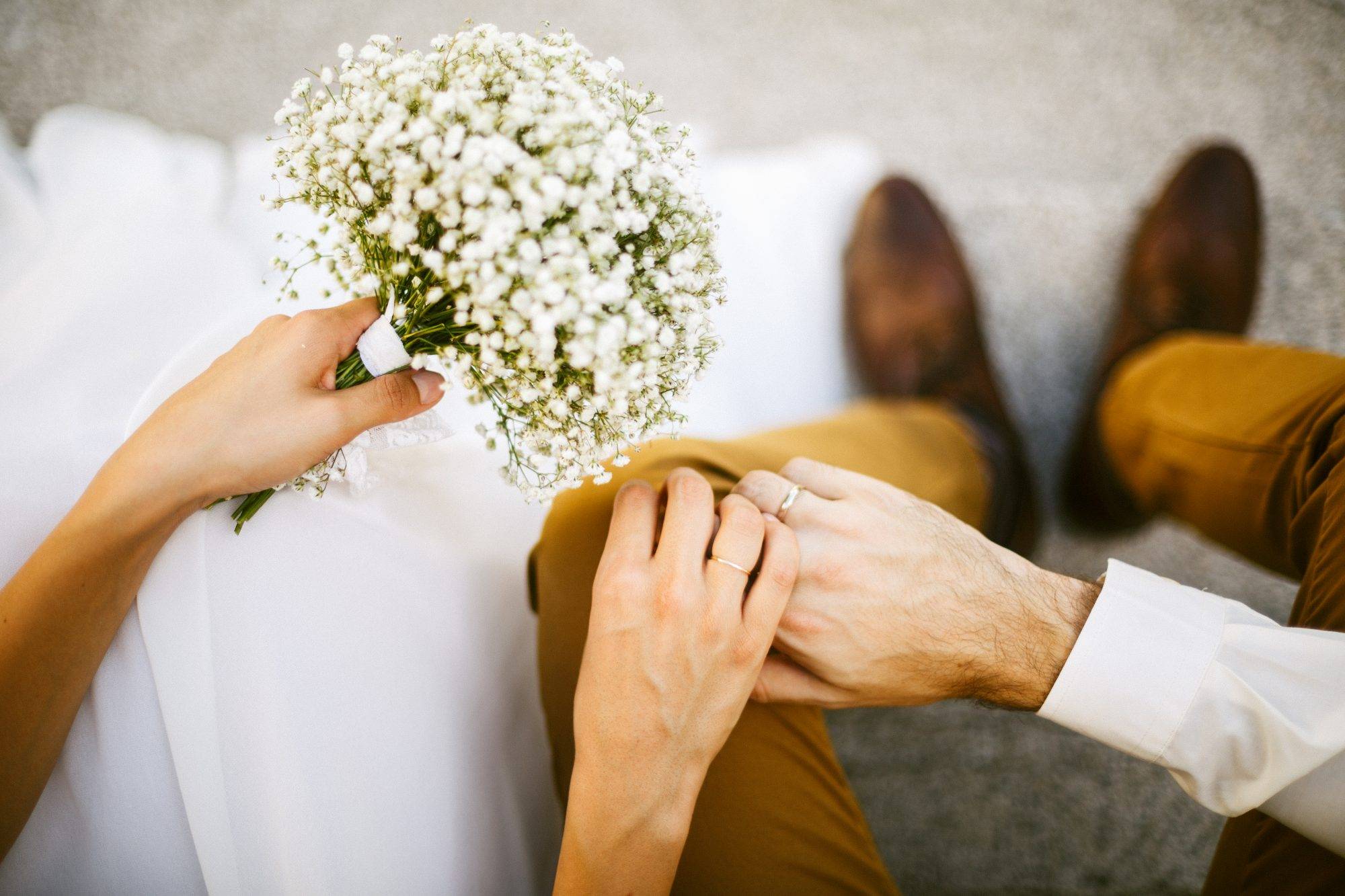Как сэкономить на свадьбе: уменьшаем бюджет