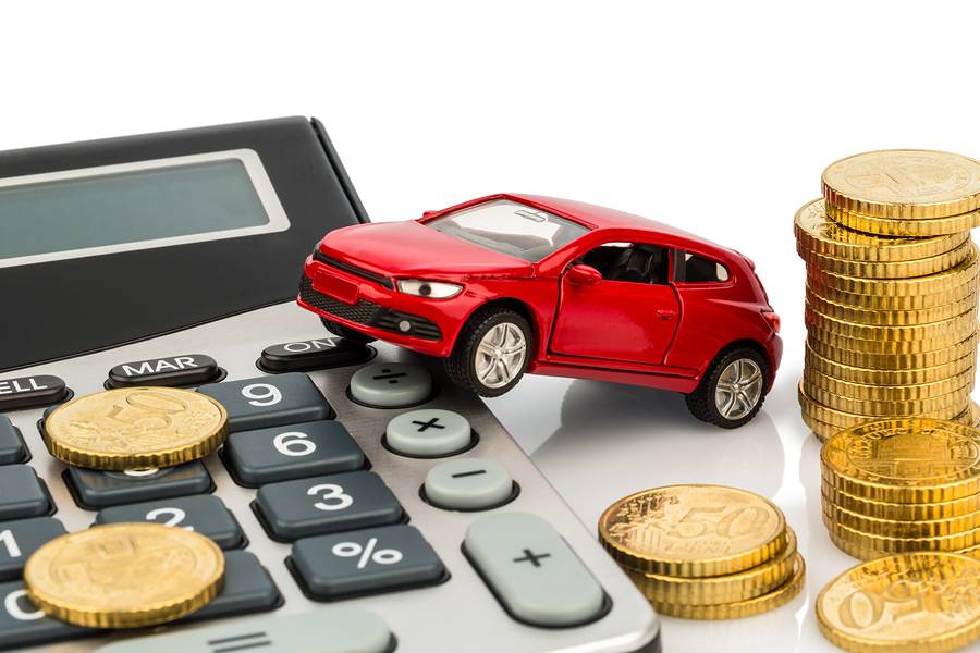 Как не купить кредитный автомобиль: советы и рекомендации